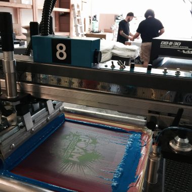 Screen Printing – Cost vs Quality