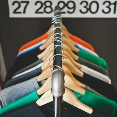 7 Tips to Help with Your Custom T-Shirt Brand
