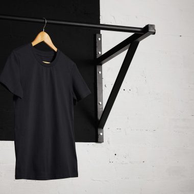 Marketing Your Brand With Custom T-Shirt Mock-Ups