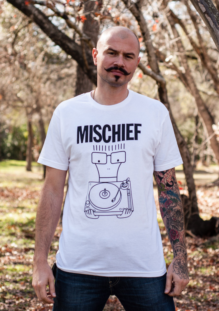 Mischief Magazine