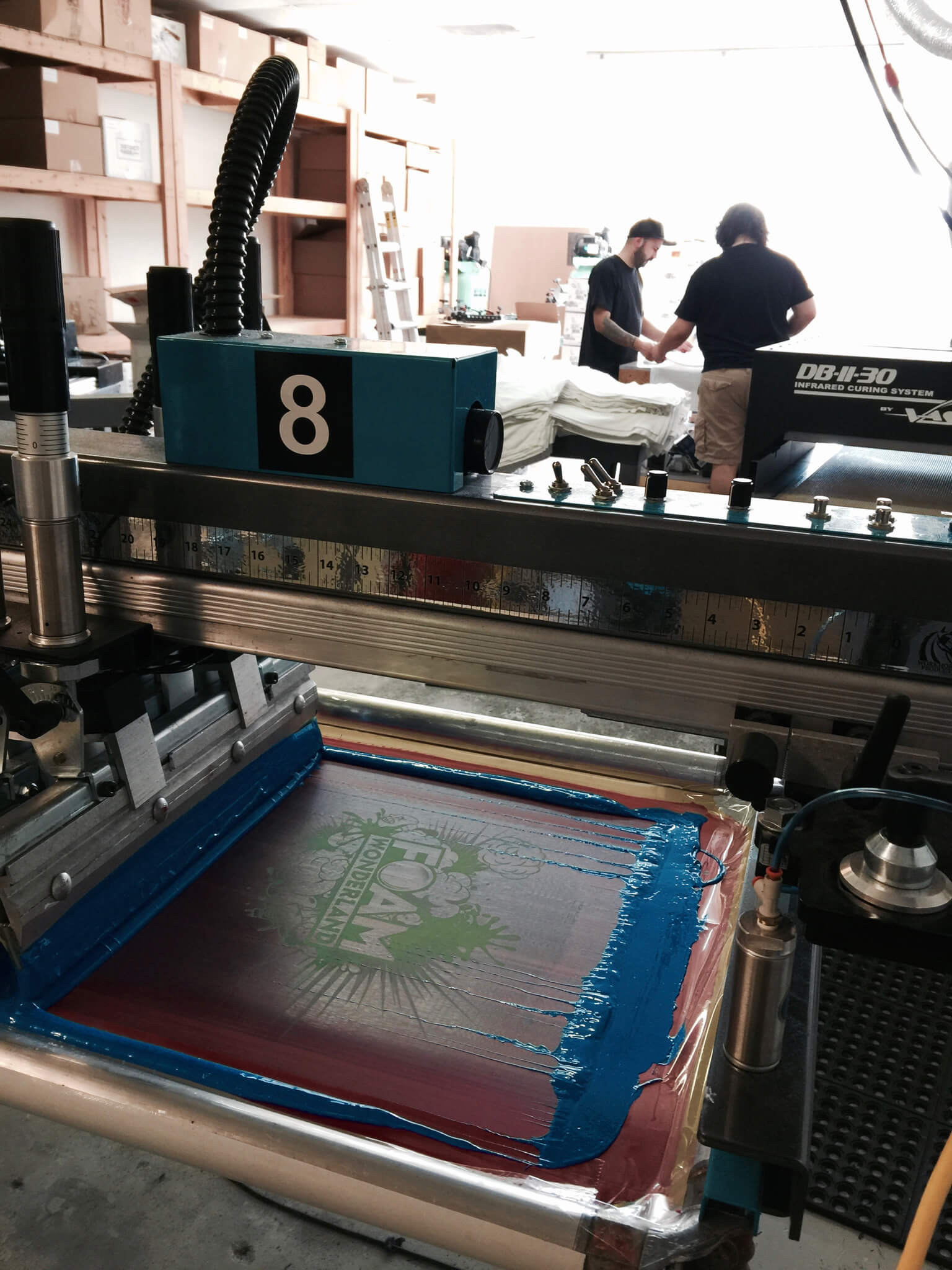 Screen Printing Cost vs Quality Oh Boy! Print Shop