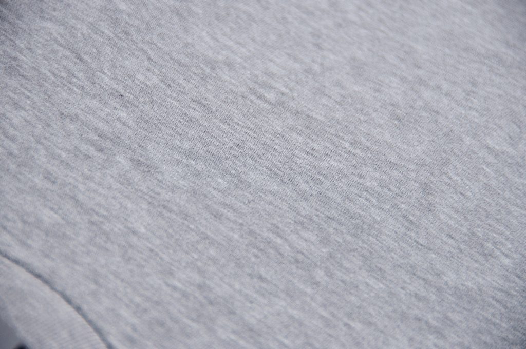 tri blend jersey fabric