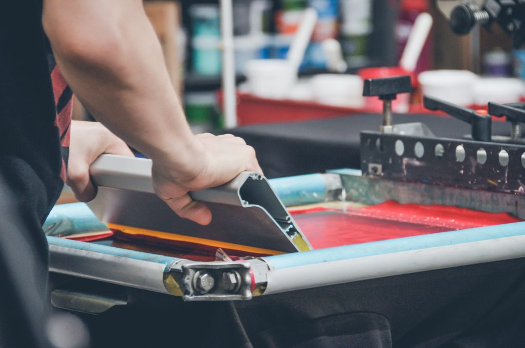 The 9 Best T-Shirt Printing Machines