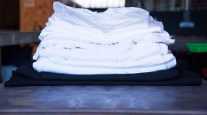 custom printed shirts
