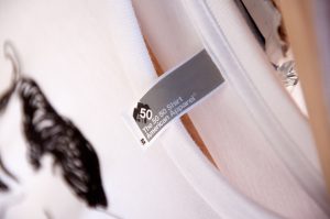 Custom T shirt printing blanks, Choose the right t-shirt