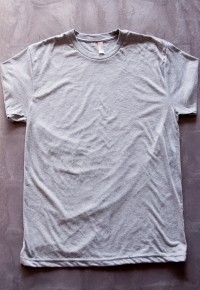 How To Choose The Right T-Shirt?
