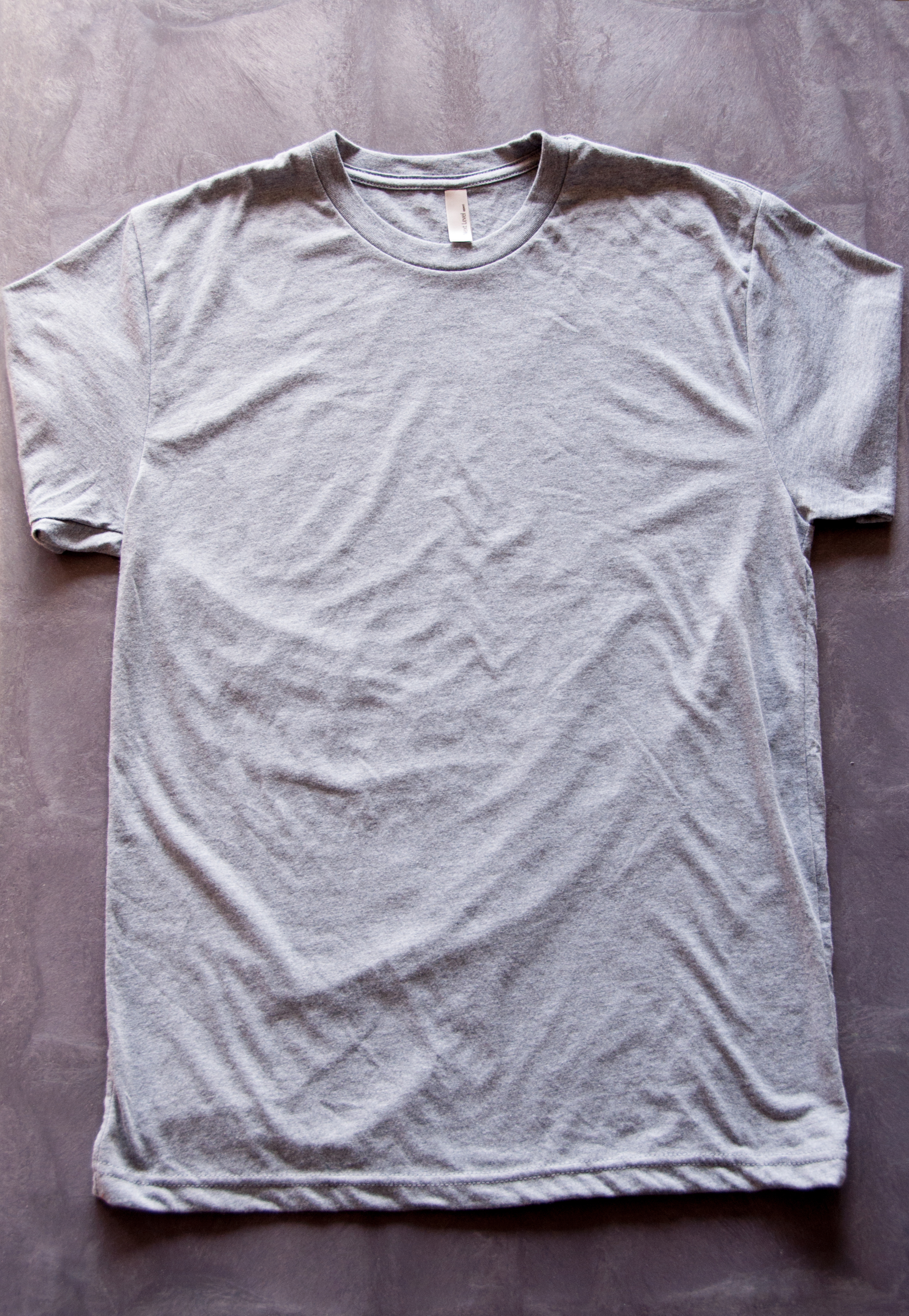 1801 Next Level Apparel Unisex Ideal Long Sleeve T-shirt