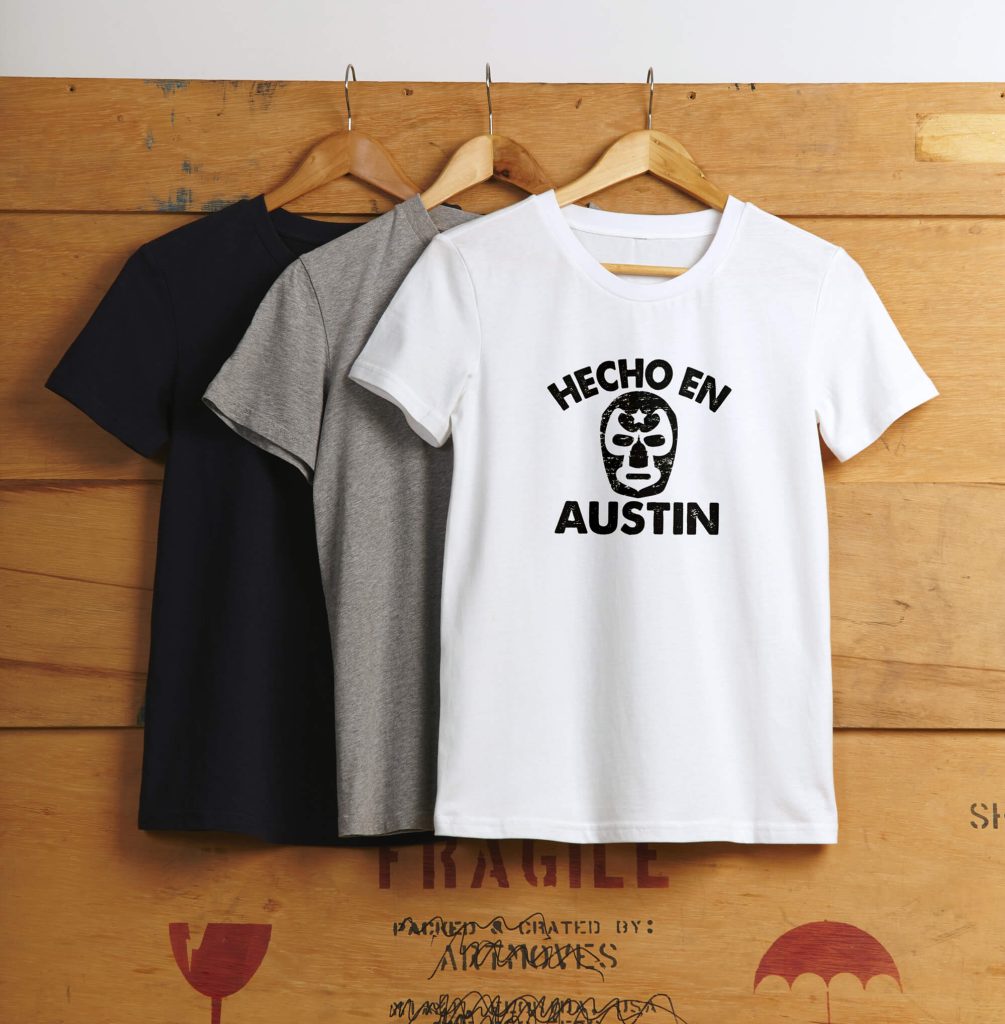 Custom Printed T-Shirts: Simple, Yet Effective Marketing - Oh Boy