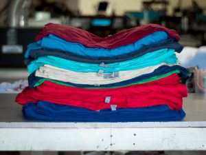 Why You Should Print a Retail Quality Custom T-Shirt - Oh Boy! Print Shop